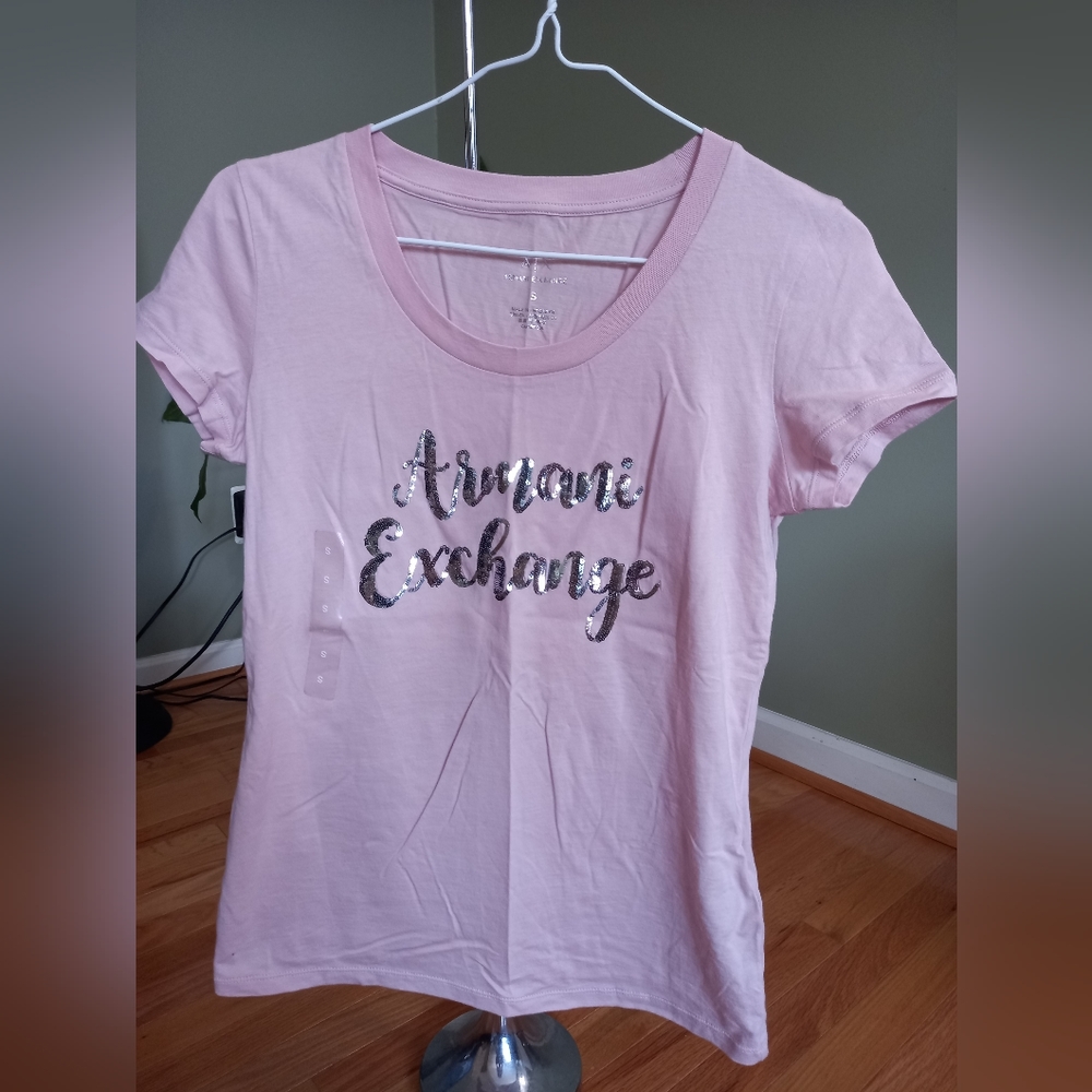 ARMANI EXCHANGE